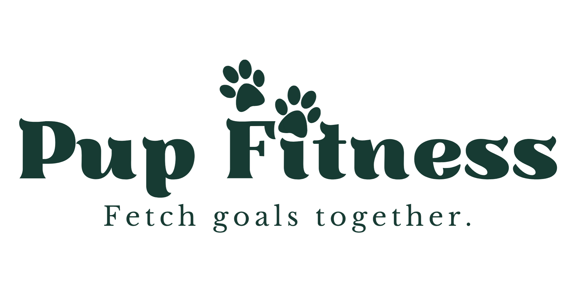 PupFitness Logo