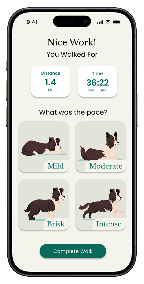 Nutrition Screen